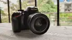 Nikon D3200 camera – Capture Every Detail with Ease