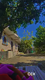 Village house in Kankarkhera (mp) Tehsil Ichawer jila sehorei