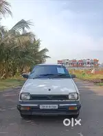 Maruti Suzuki 800, 1994, Petrol