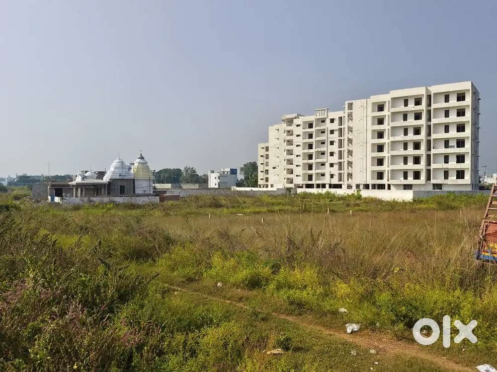 Bermhopur fast gate raja rani back side