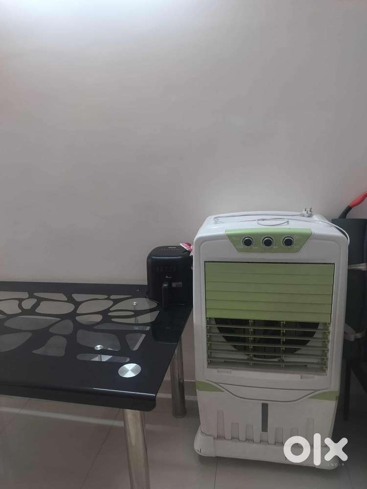 Cooler which is quiet new