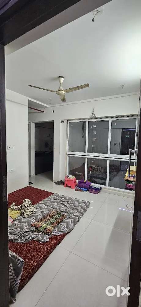 Female flatmates friendly shared 1bhk with aminities