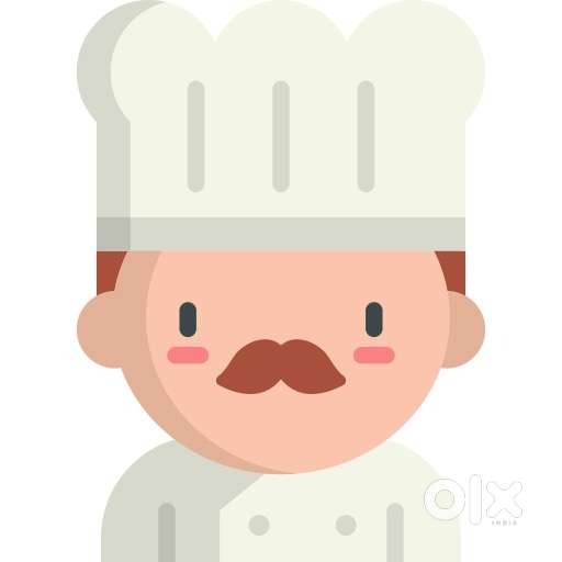 Hiring cook for household