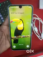 Samsung A16 5G 6+128 GB