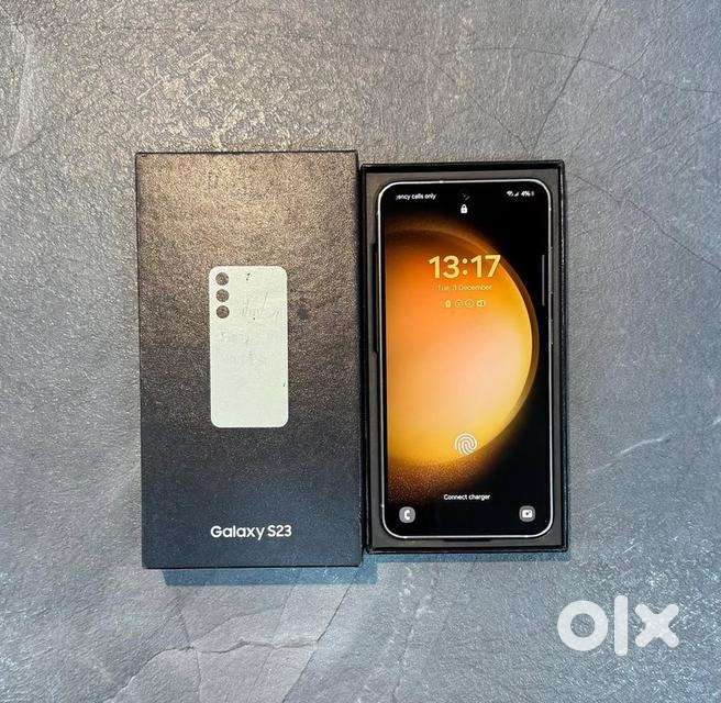 Samsung Galaxy s23 5g 128