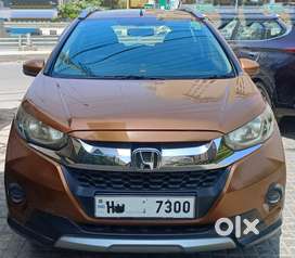 Honda WR-V i-DTEC S, 2017, Diesel