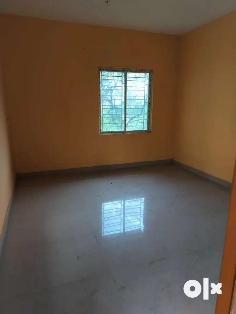 2bhk flact in CE block Action area 1 for Rent @24000