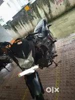 Honda CB Twister Good Condition