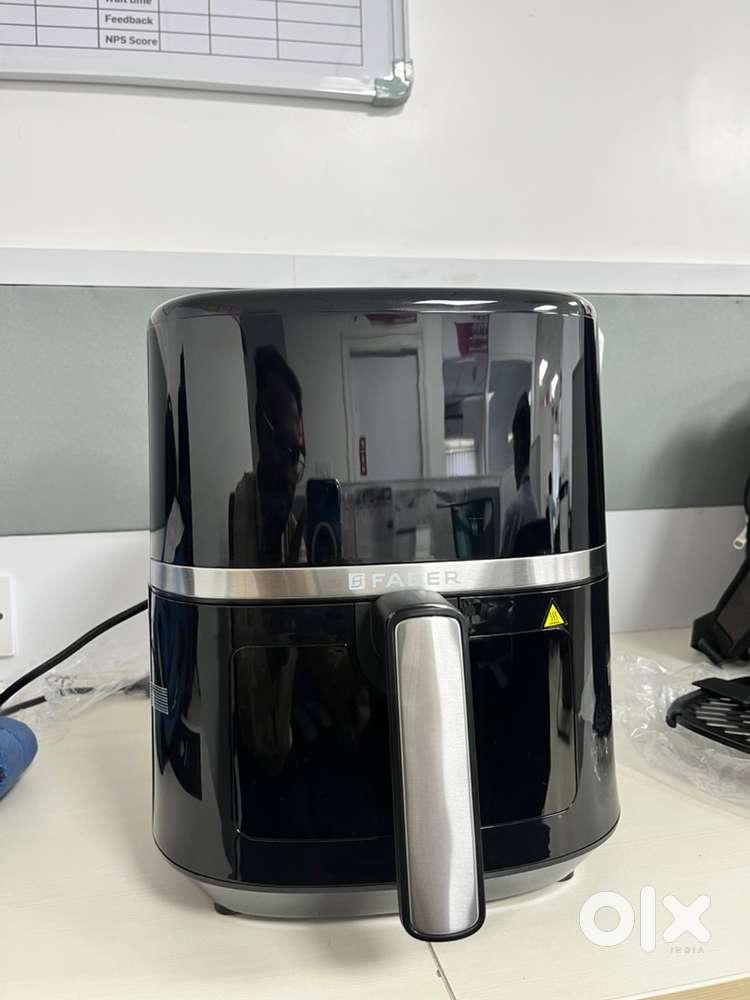 FABER ELECTRIC AIR FRYER