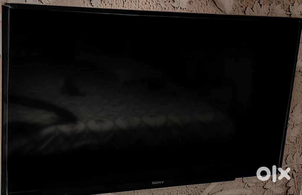 SONY TV 43 Inch