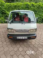 Maruti Suzuki Omni E 8 Seater STD, 2016, CNG & Hybrids