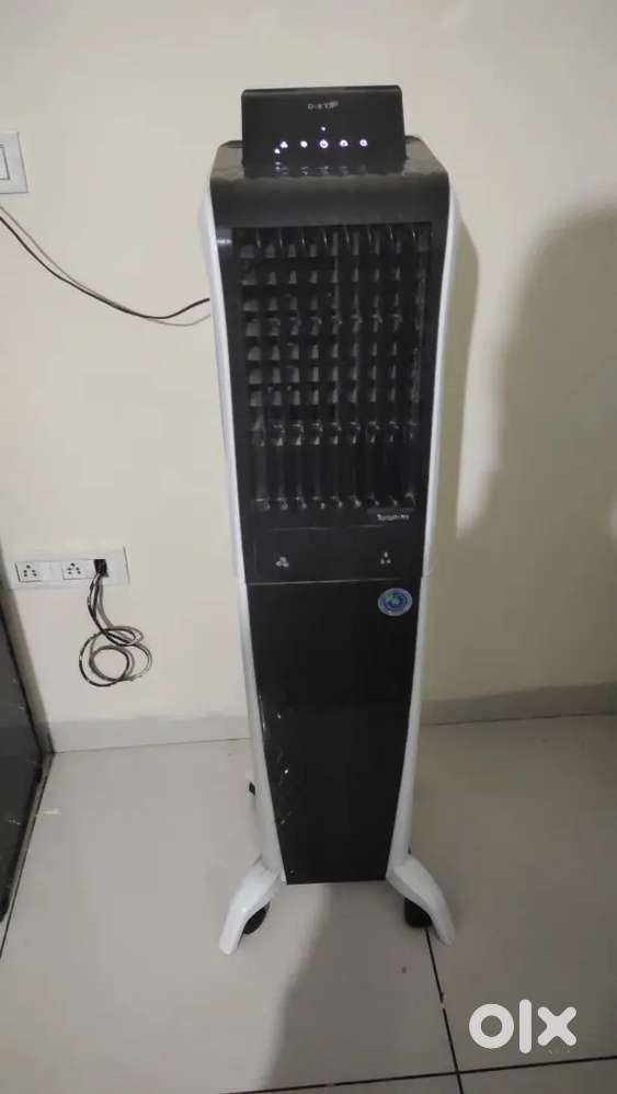 Symphony 55L Tower Air Cooler (Diet 3D-55i+)