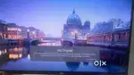 BPL 32 inches smart TV (Dolby digital sound)