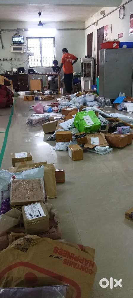 Wanted delivery Boys