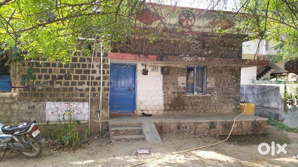 4050 sq ft plot for sale Prime location NGOs colony