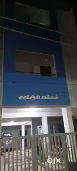 1 BHK flat kurinji Illam nanganallur