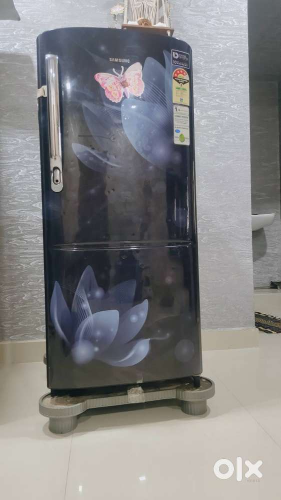 Samsung 192L 4 Star Single door Fridge – Super Clean, 2019 Model!