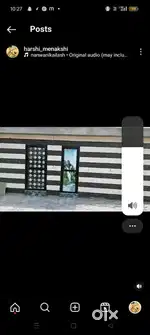 Urgent sale good condition home new to launch money need last Septembe