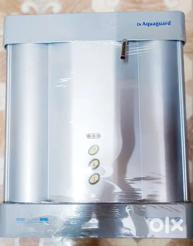 Free installation Aquaguard uv water purifier