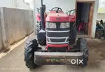 Mahindra YUVO 475 tech plus