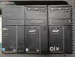 Acer 4th Gen 4GB 500GB working Condition