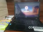 Acer laptop on sell