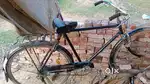 Best Cycle for men and black colour andgood condition and nice cycle