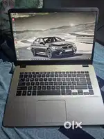 Asus X505ZA Gaming Laptop