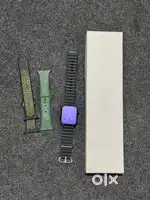 Apple Watch Series 7 45mm (GPS)