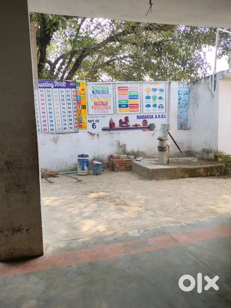 Need a teacher for school A।  R।  D।  I।