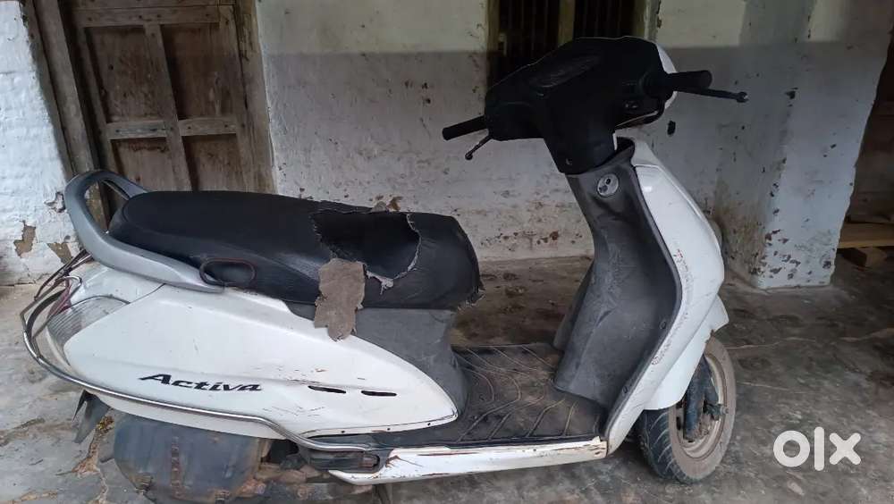 Honda Activa