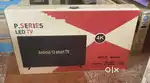 55 inch sony smart Android frameless oled 4k 3yr waranty 29999