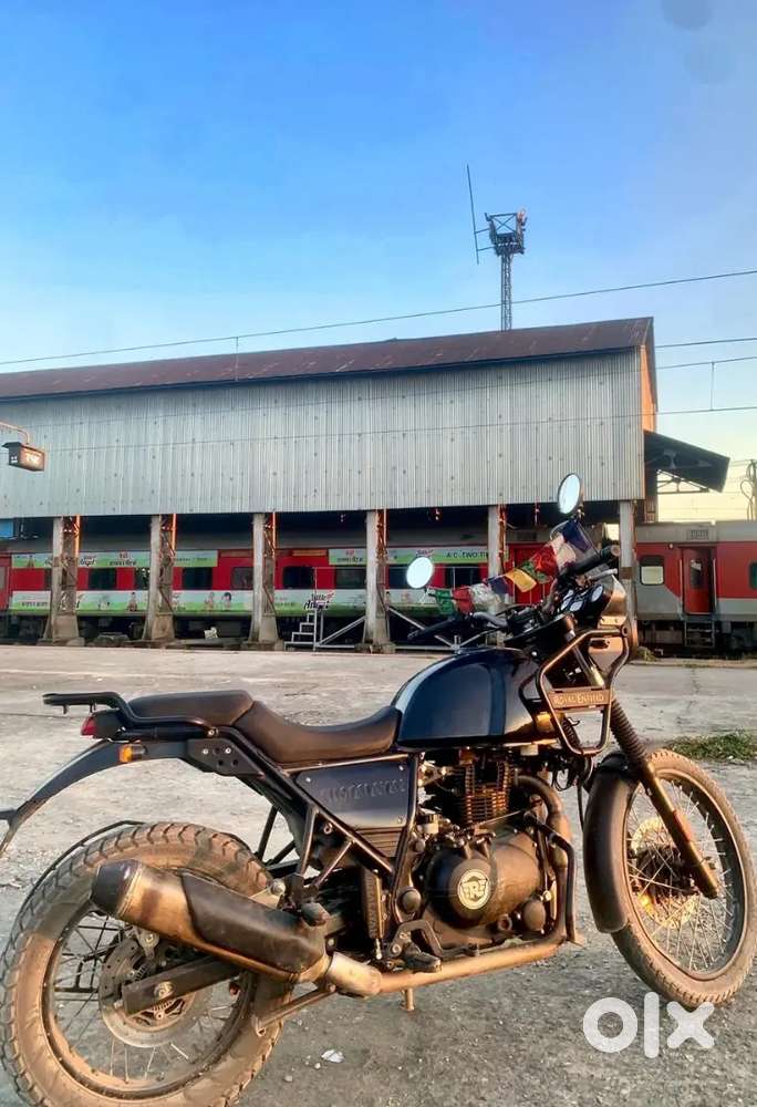 Book your bike at best price,loan clear documentation all done