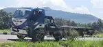 Wanted Recovery van Heavy Driver