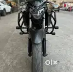 Yamaha FZ25 2018 Model in excellent condition – urgent sale