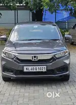 Honda Amaze 2018