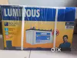 Luminous LPT1240L 40Ah tubular plate solar batteries