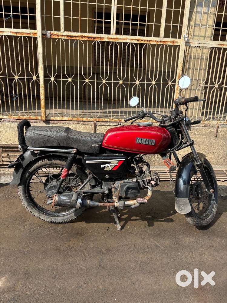 modified looking good