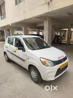 Maruti Suzuki Alto STD CNG, 2022, CNG & Hybrids