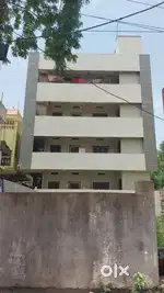 2BHK East facing flat in 2nd Floor