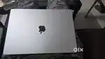 Macbook pro 16inch M3 Max 64GB