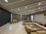 3bhk full furnished sun court