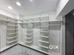 Used Store fixtures
