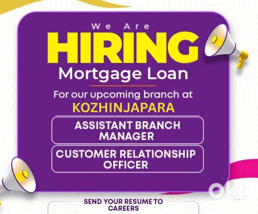 Relationship Officer