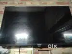 Toshiba Smart android LED 32 brand new condition no problem
