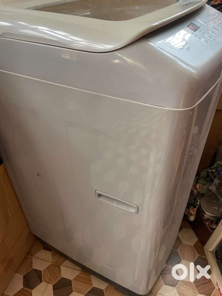 Samsung automatic washing machine
