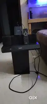 Home theatre