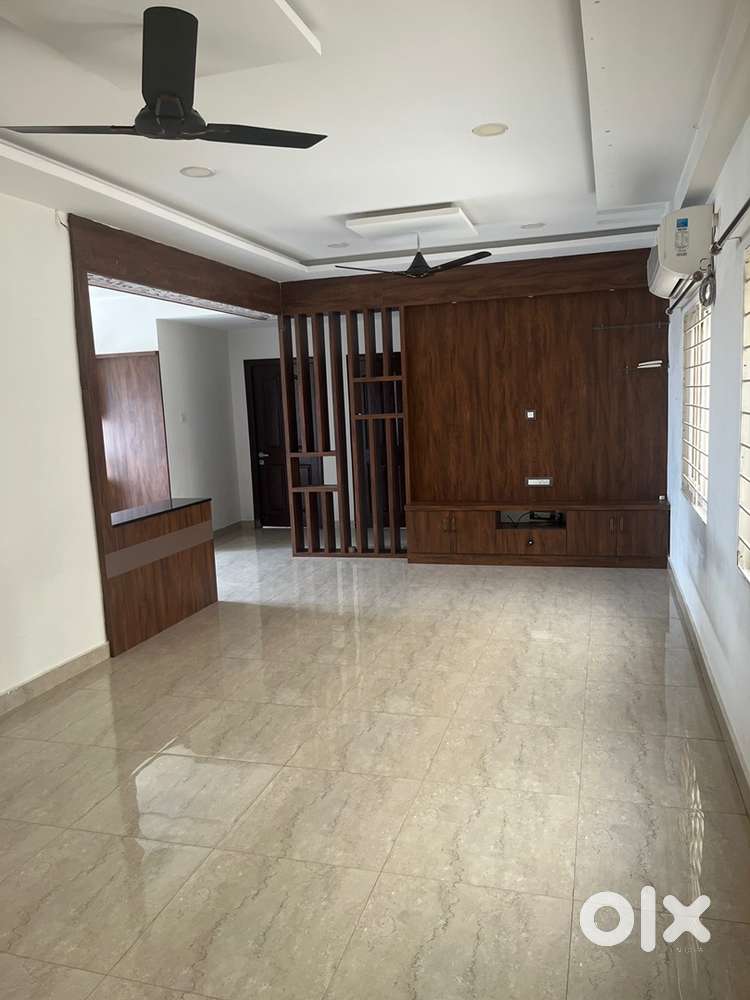 2BHK Flat for rent
