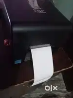 TSC TE244 Thermal Transfer Printer
