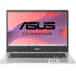 Chromebook intel celeron N4500 -4 GB / 64GB Emmc storage